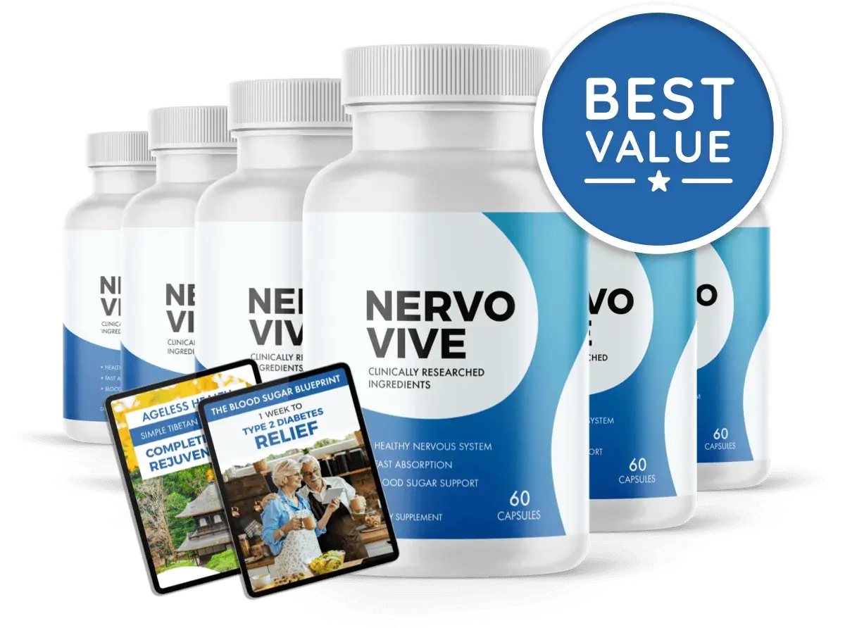 Trimara Official Website nervovive-six-bottles-best-value
